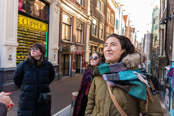 Ultimate Combo: Rijksmuseum, Van Gogh Museum, Canal Boat Cruise - Price and Value: Why $72 Can Make Sense for This Day