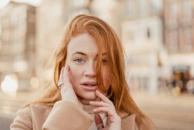 Vacation Photoshoot & Tour in Amsterdam - Picking your backdrops: from Brouwersgracht to Jordaan streets