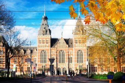 Van Gogh Museum and Rijksmuseum Amsterdam Private Half-Day Tour - Rijksmuseum: 2 hours, but plan around late-day closing risk