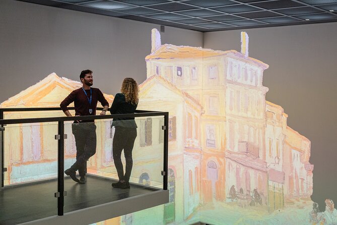 Van Gogh Museum Private Tour - What you’ll notice at each stop (and why it matters)