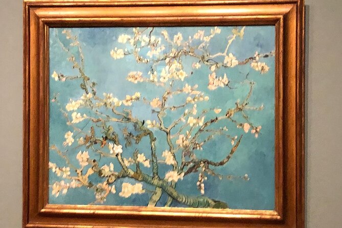 Van Gogh Museum, Rijks Museum & Walking Tour - Private Day Tour - Price and Value: What $354.45 Is Really Paying For