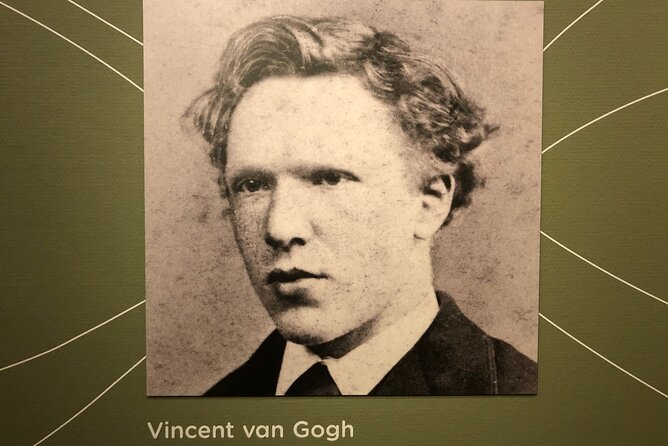 Van Gogh Museum, Rijks Museum & Walking Tour - Private Day Tour - Guide Style: Why Steven’s Storytelling Makes a Difference