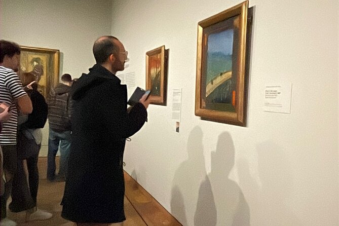 Van Gogh Museum, Small Group Tour (incl timed entry tickets) - Time and pacing: what you’ll actually cover in about 2 hours