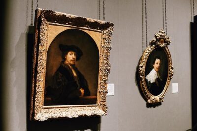 Van Gogh & Rijksmuseum w/ Reserved Entry Exclusive Guided Tour - Rijksmuseum in 2.5 hours: Rembrandt, Vermeer, and the weird-but-great objects