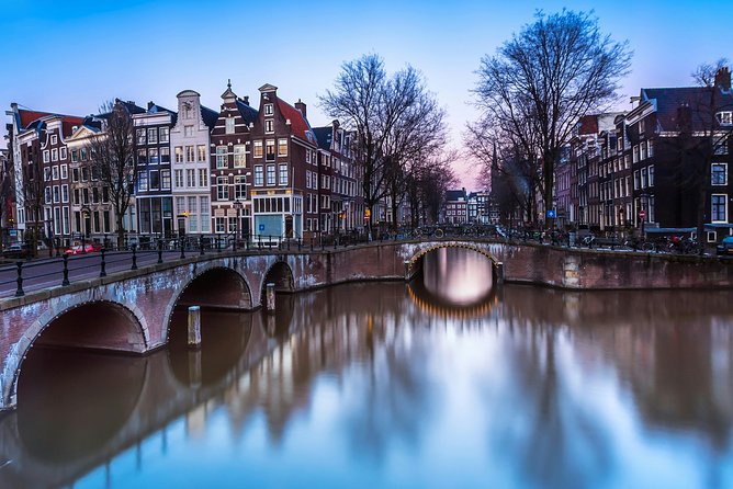 VIP Amsterdam Airport Departure Transfer - Pickup timing: why 3 hours before your flight is the smart default
