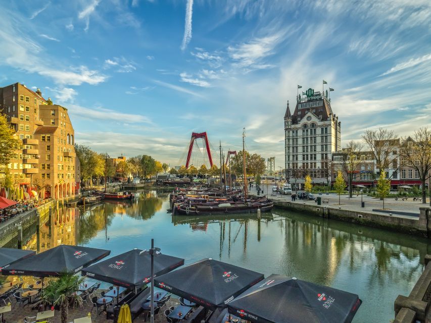 VIP Private Full Day Tour of the Netherlands - A private 10-hour loop through South Holland and the Dutch countryside