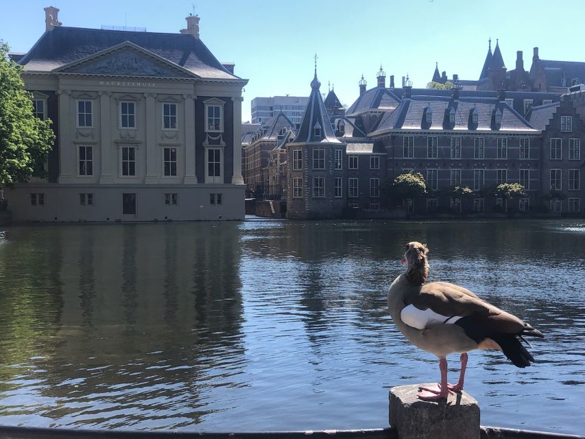 Visit the Girl with the Pearl Earring, The Hague & Delft - Price and value: is $347 per person worth it?
