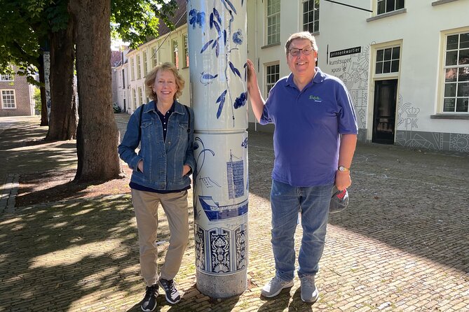 Visit the Girl with the Pearl Earring, The Hague & Delft City - Who this tour fits best (and who should think twice)