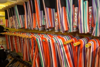 Volendam: Photo Opportunity in Traditional Dutch Costume - Where the session happens and how the 25 minutes usually flow