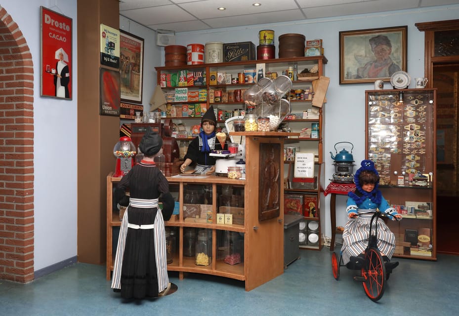 Volendam: Volendams Museum Entry Ticket - Who will enjoy Volendams Museum the most?