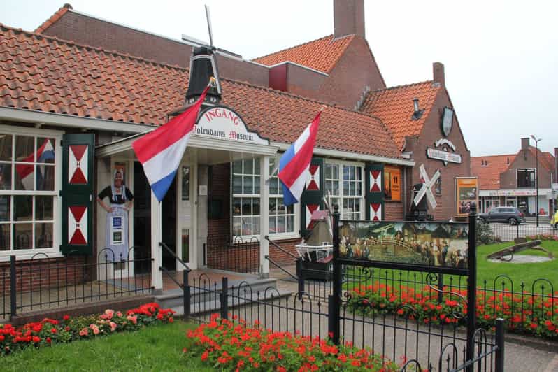 Volendam: Volendams Museum Entry Ticket - Should you book this Volendams Museum ticket?