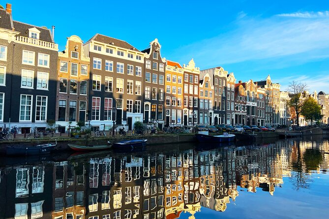 Walking Tour about Golden Age Architecture, private local guide - Ronde Lutherse Kerk: Why Domes Mattered in the Renaissance Era
