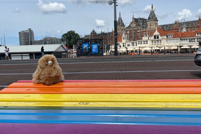 Zaanse Schans Edam Volendam Private Day Tour from Amsterdam - Private pickup in Amsterdam: what that really buys you