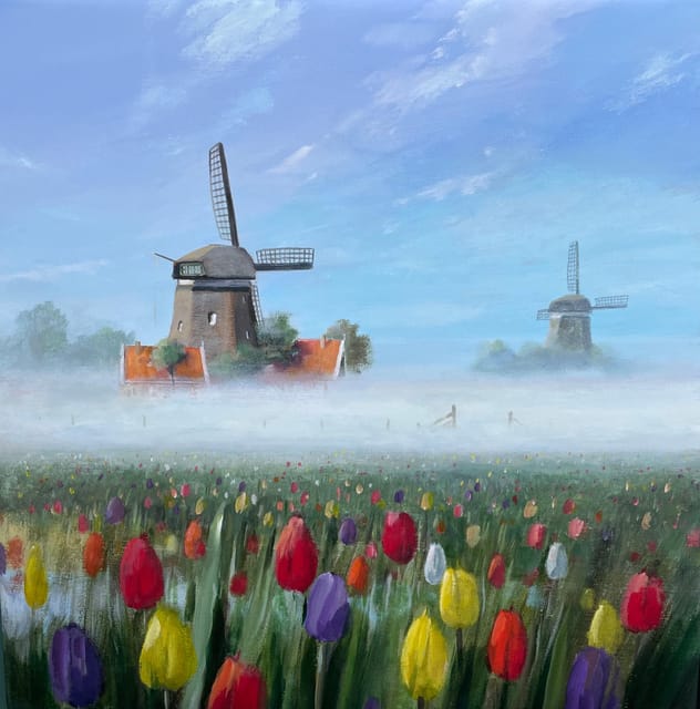 Zaanse Schans: Half-Day Private Guided Tour - Wooden shoe workshop: where the craft becomes real