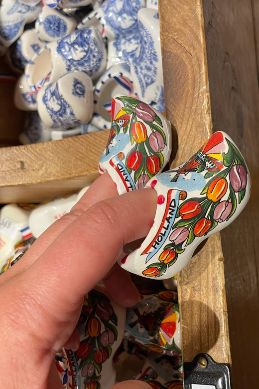 Zaanse Schans: Half-Day Private Guided Tour - Windmill and museum tickets: how to budget without surprises