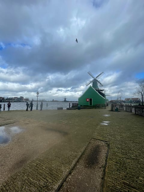 Zaanse Schans: Half-Day Private Guided Tour - Who this tour is best for