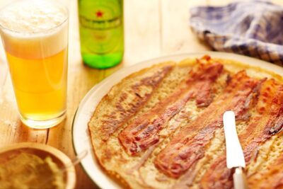 Zaanse Schans: Pancake Restaurant Visit - How the pancake experience works (and what topping to choose)