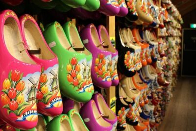 Zaanse Schans, Volendam & Edam: Private tour (Max 3 per) - Pickup, Small Group Size, and Picking Morning or Afternoon